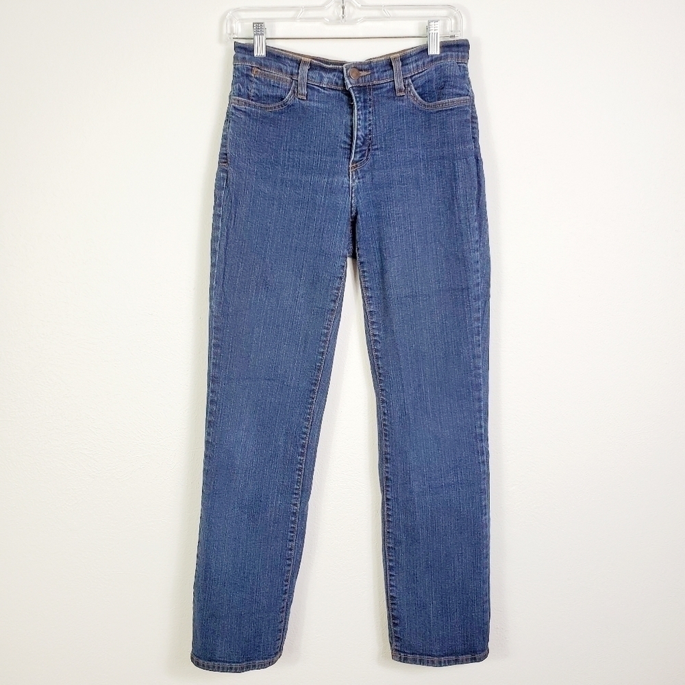 NYDJ TUMMY TUCK JEANS